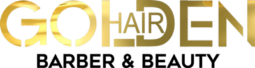 Logo Golden Hair Friseur Walsrode